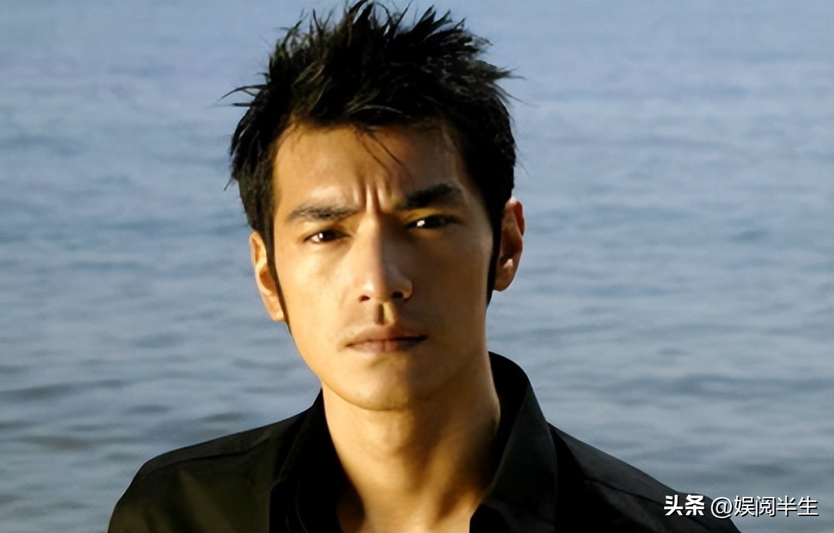 18位男星年轻时有多帅,老了后却帅出天际的4位男星