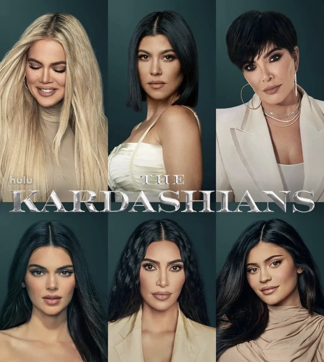 到底谁是卡戴珊家族中最富的女人,卡戴珊家族5个姐妹排名