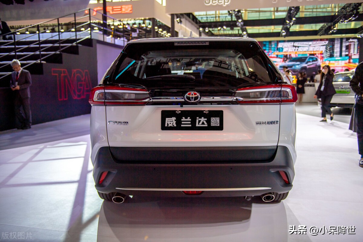 丰田汉兰达的优缺点有哪些,汉兰达为什么受欢迎