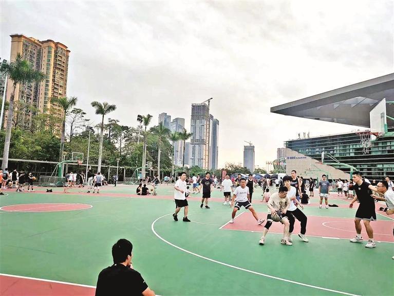 趣宝安旅游攻略,深圳复古风的地方