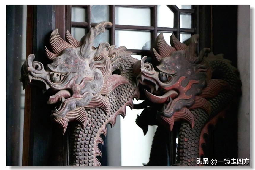 乔家大院三件宝贝,乔家大院三件文物