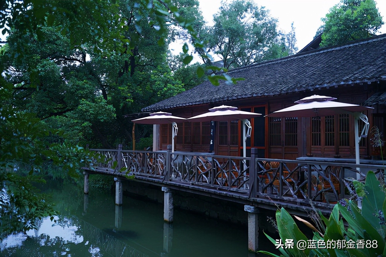 无名河我心中的伊甸园,画出我心中的伊甸园