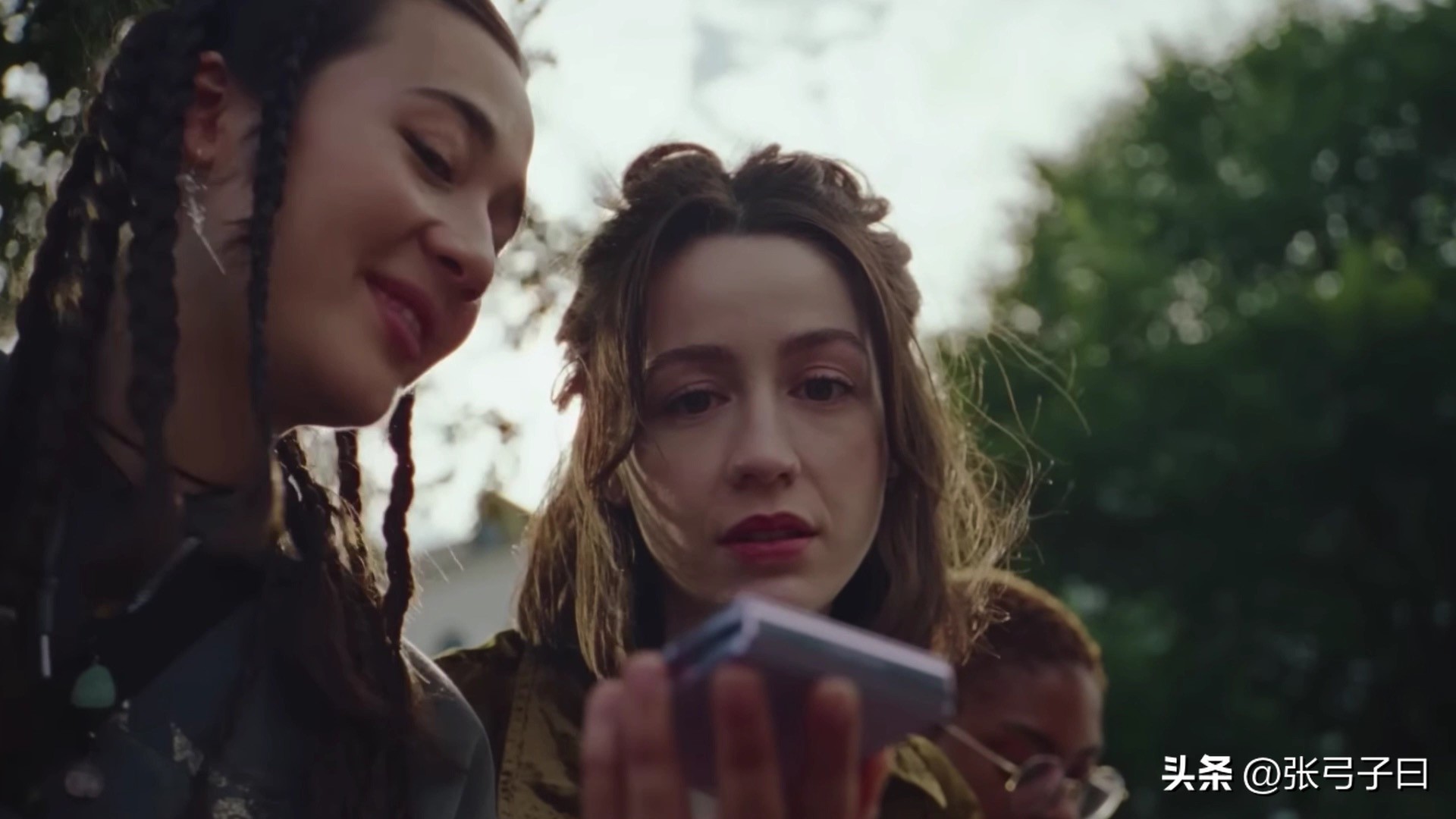 三星galaxyzflip3实用吗,三星galaxyzflip3有什么黑科技