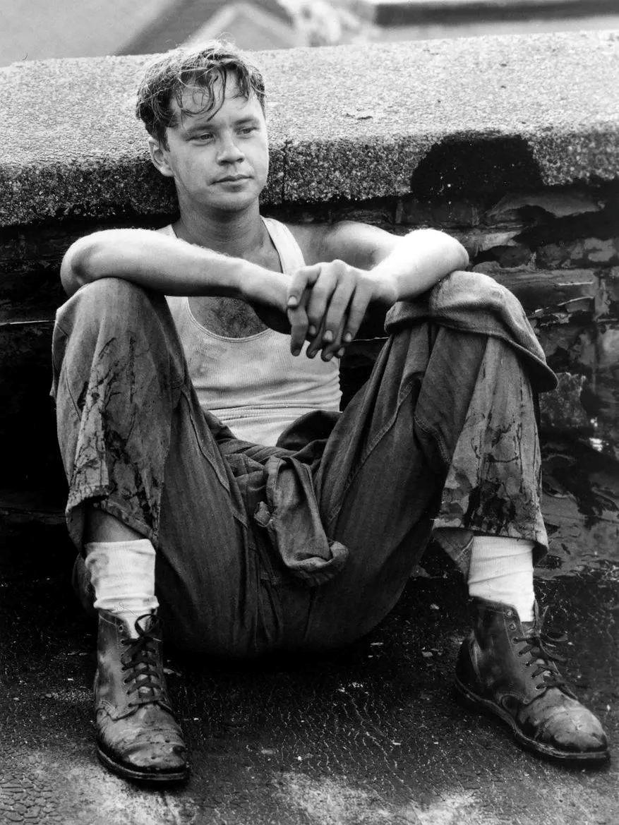 肖申克的救赎剪辑countingstars,积极向上的电影推荐肖申克的救赎