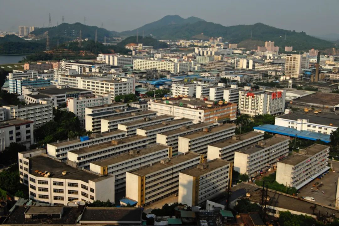 曾经东莞的姑娘 (曾经的东莞妹子)