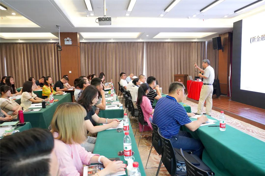 合一领袖学院收费标准,合一领袖学院资本定位