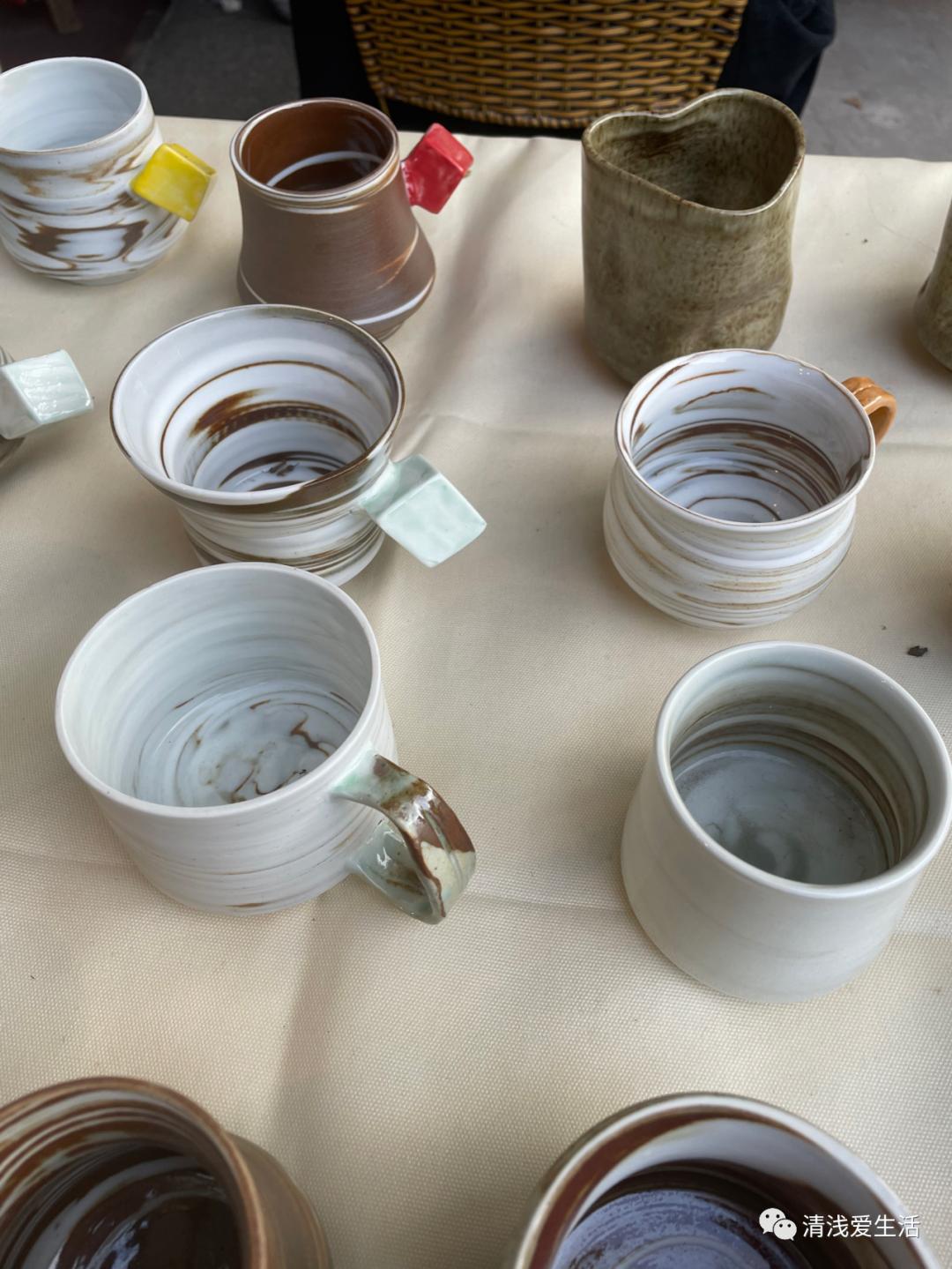 景德镇六大陶瓷市场,聊聊景德镇陶瓷市场