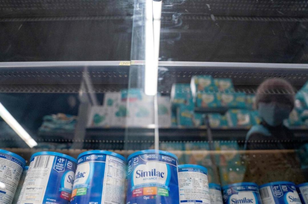 雅培美赞臣新消息,雅培惠氏最新消息