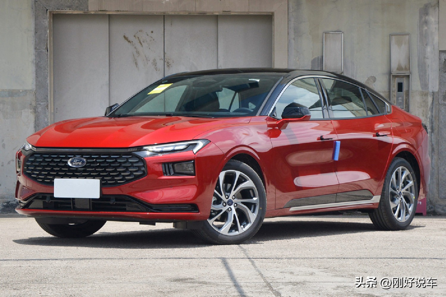 福特蒙迪欧哪一年值得入手,福特蒙迪欧买哪一年的更值得入手