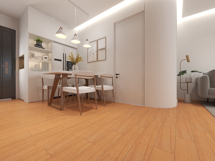 大王椰实木地板清洁保养,大王椰装修板材怎么选购