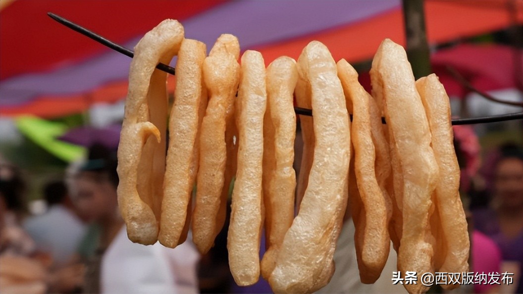 2023西双版纳泼水节活动安排方案,云上泼水节之版纳之巅