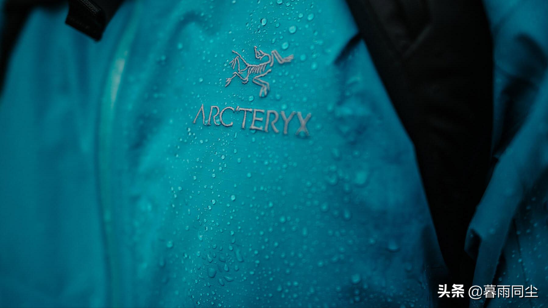冲锋衣涂层防水和面料防水区别,冲锋衣防水涂层品牌