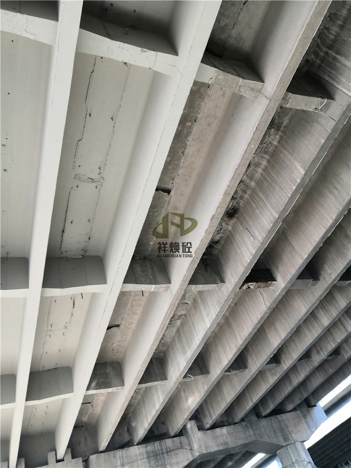 双组份混凝土防碳化涂料,钢筋混凝土防碳化涂料的应用