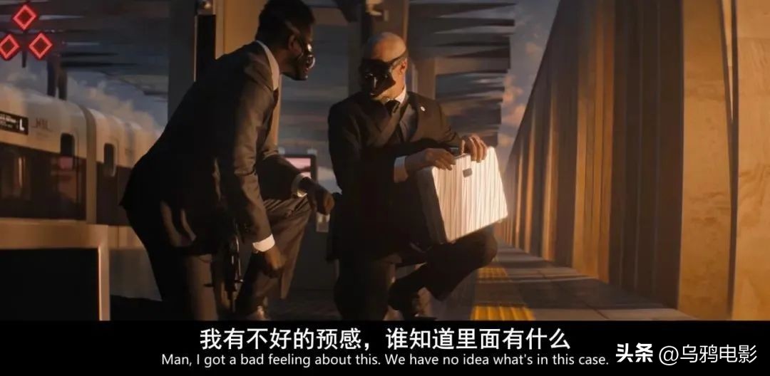 真刺激！年度最爽R级血浆片，尺度大到生理不适