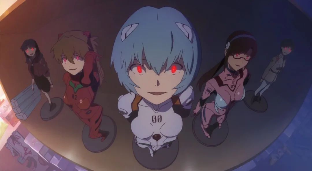 “大摆锤”摇了一年,把猎奇动画摇成了软涩情舞蹈