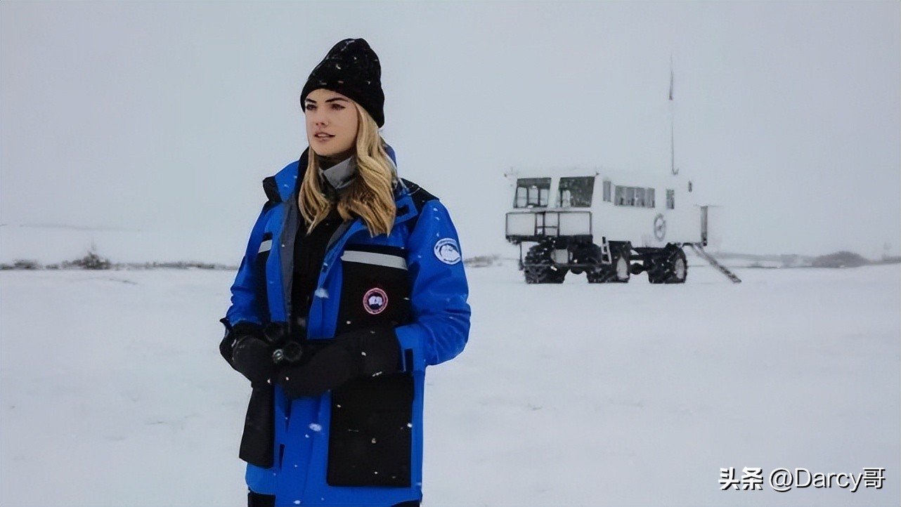 加拿大鹅北面迪桑特，比窦娥还怨，真正坑国人的是假冒伪劣厂家