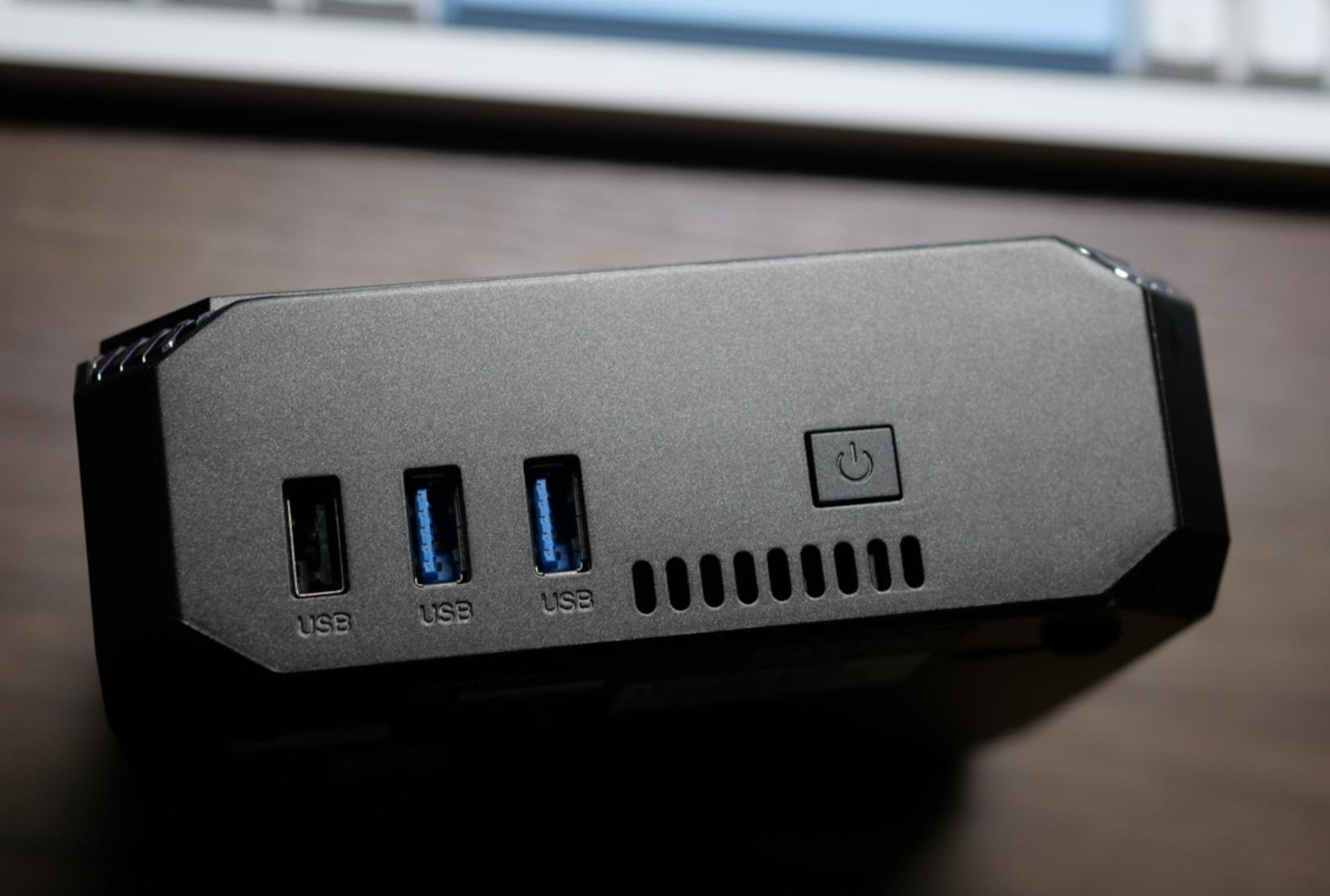 康佳td31拆机,康佳迷你主机td31评测