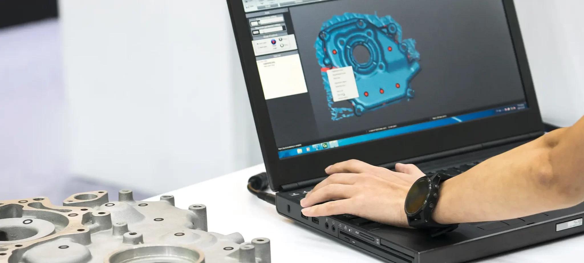 学习3D打印：3D打印机如何工作？