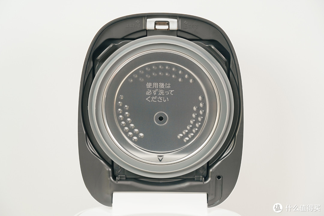 日本东芝电饭煲RC-18LTC评测,东芝rc-10hpc电饭煲评测