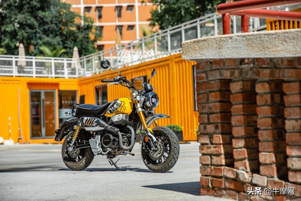 银钢蜜獾150回头率,银钢蜜獾150极速测试