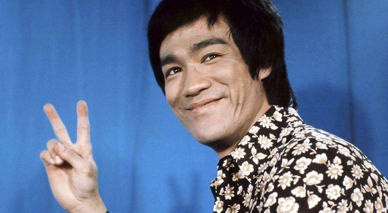 李小龙真能打吗,李小龙和罗礼士是真打吗