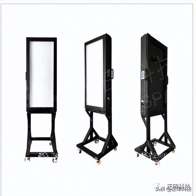 像质参数测试第六讲丨清晰度MTF