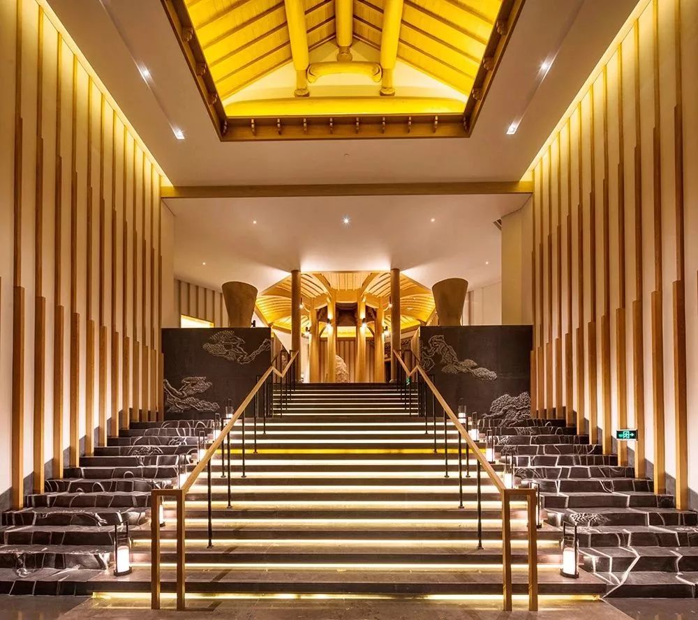 黄山悦榕庄徽派,黄山二十八宿和精品民宿