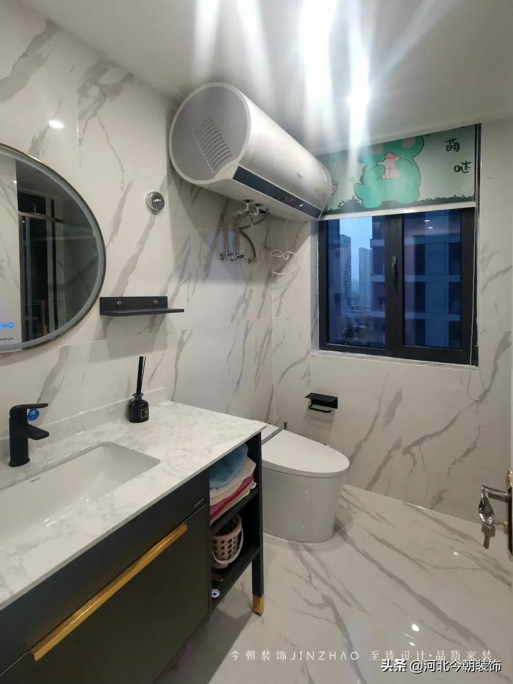 融创精装后现代轻奢装修风格,融创中心美式装修图