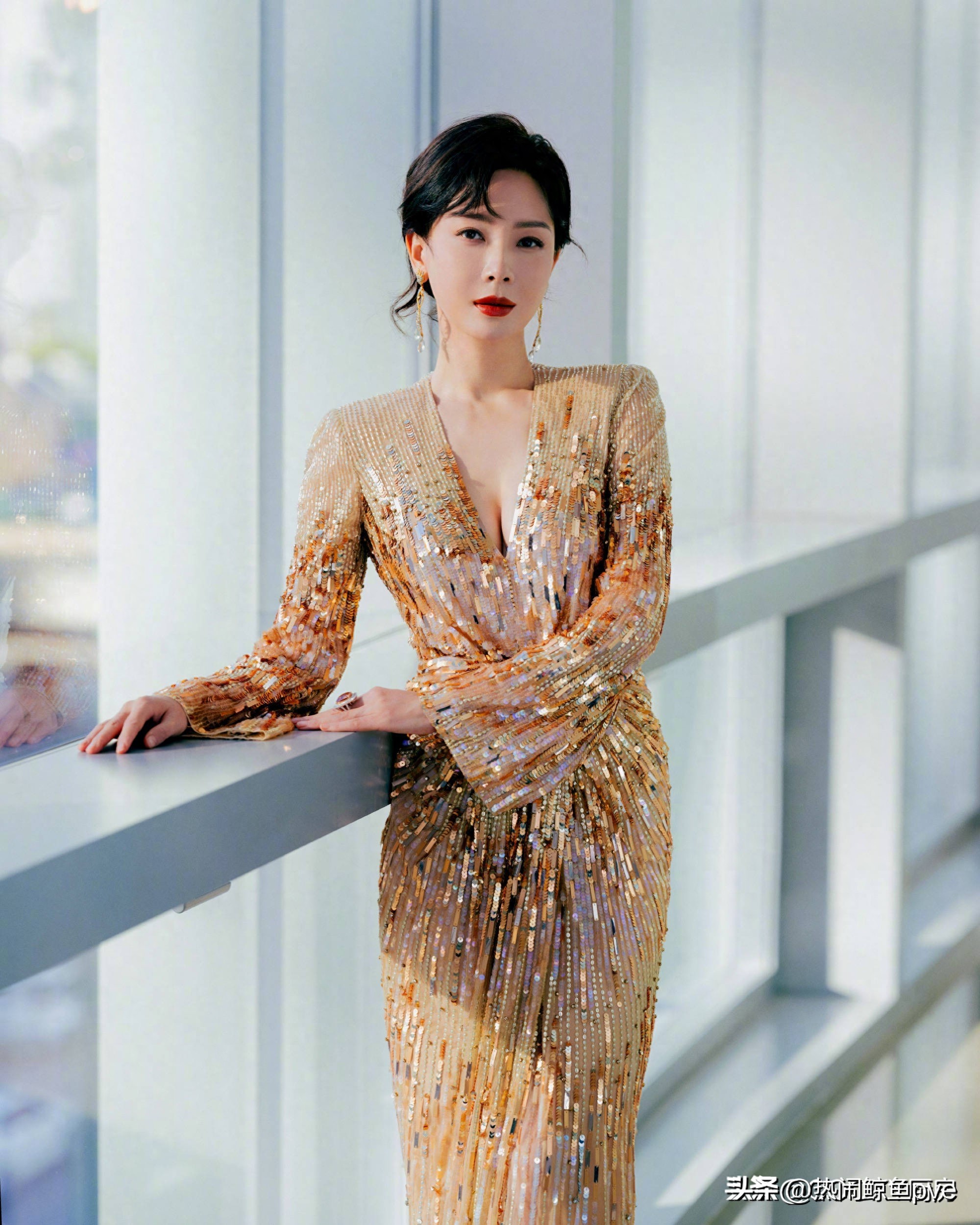 被孙红雷追求的女明星,孙红雷征服的女演员