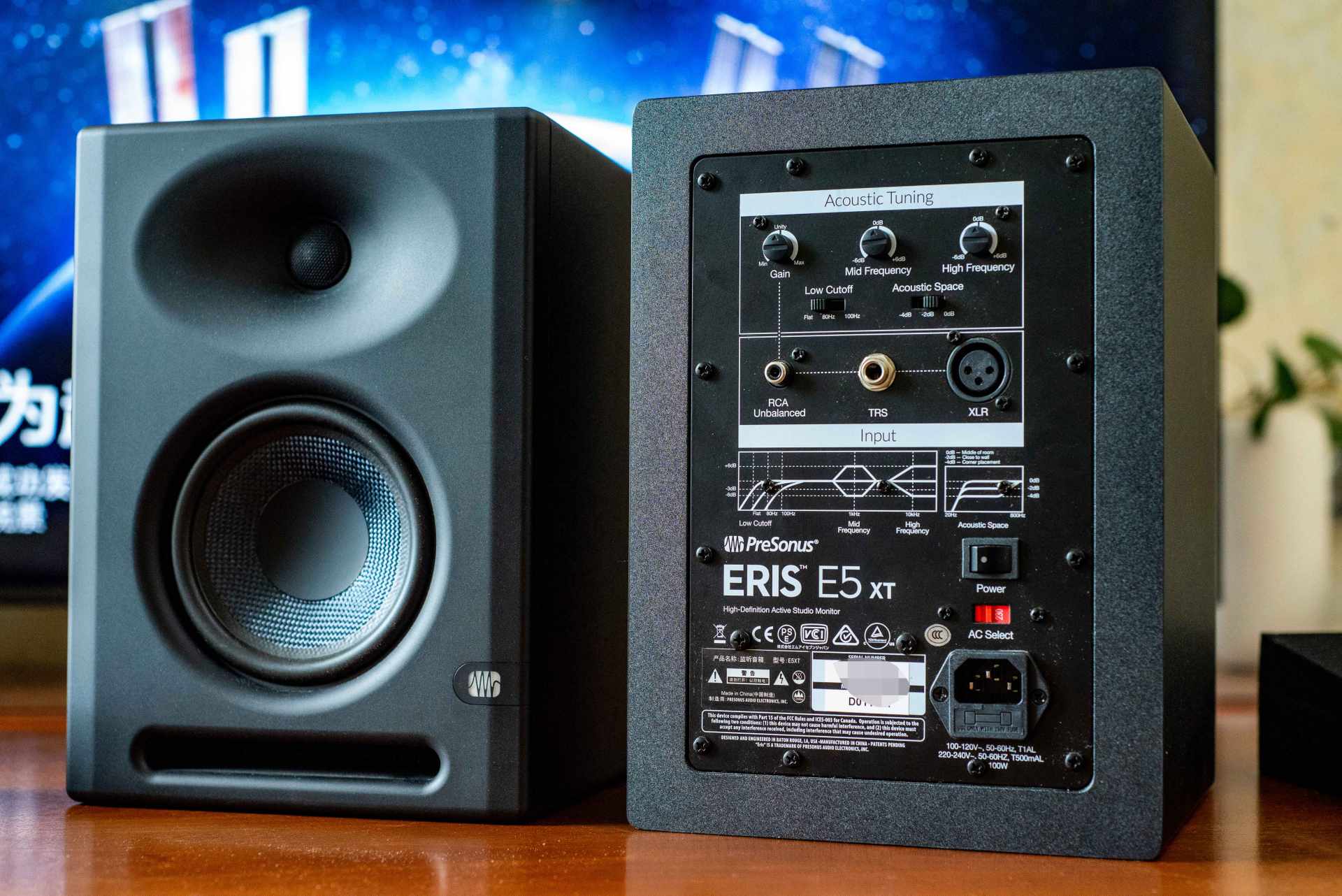 惠威m300mkiii深度评测,惠威m300mkii同级别音箱