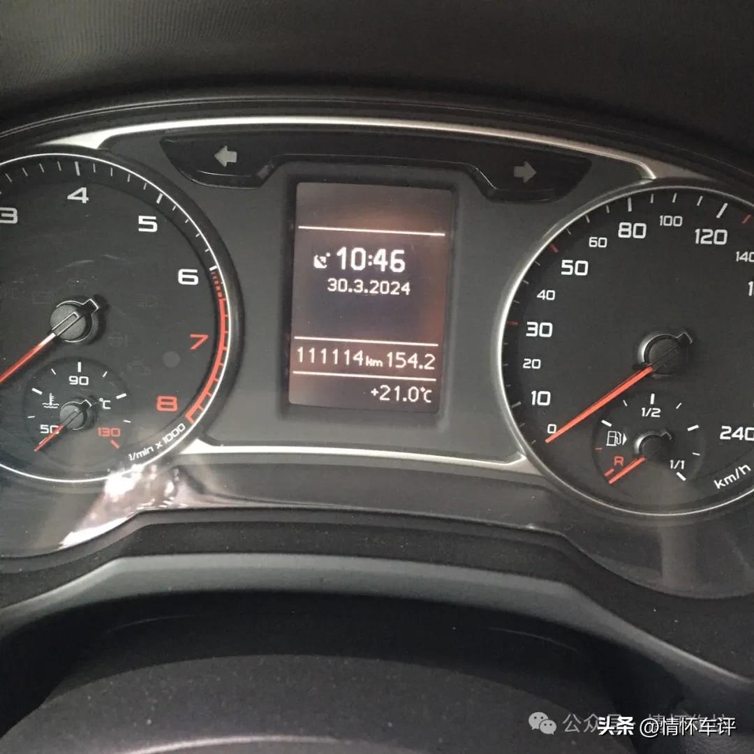 奥迪家用推荐20万以内,几万块钱买一款奥迪推荐