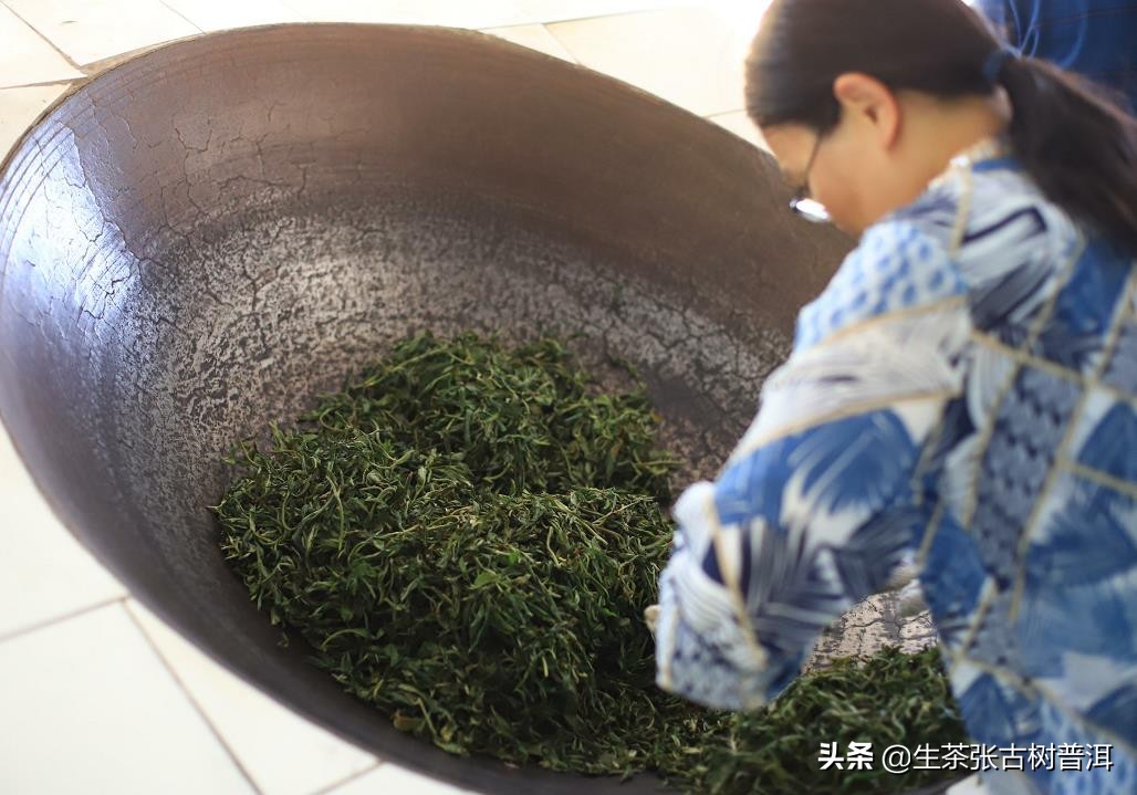 普洱兰花香是啥味,普洱茶兰花香是什么意思