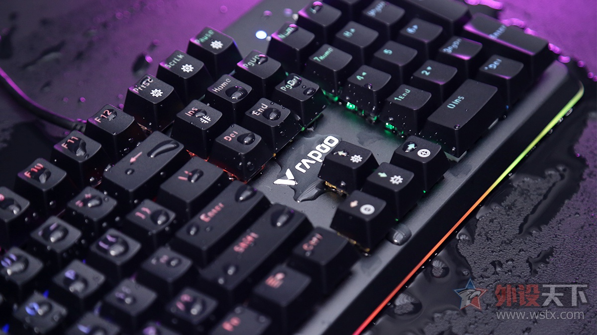 京造机械键盘哪款值得推荐,樱桃机械键盘哪款值得入手