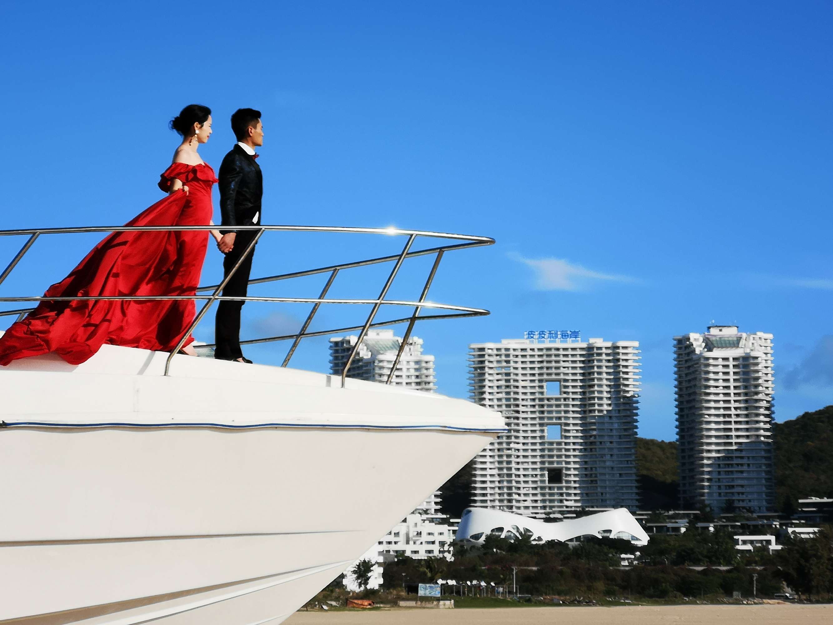 圆梦之园一一我的波波利海岸,下篇