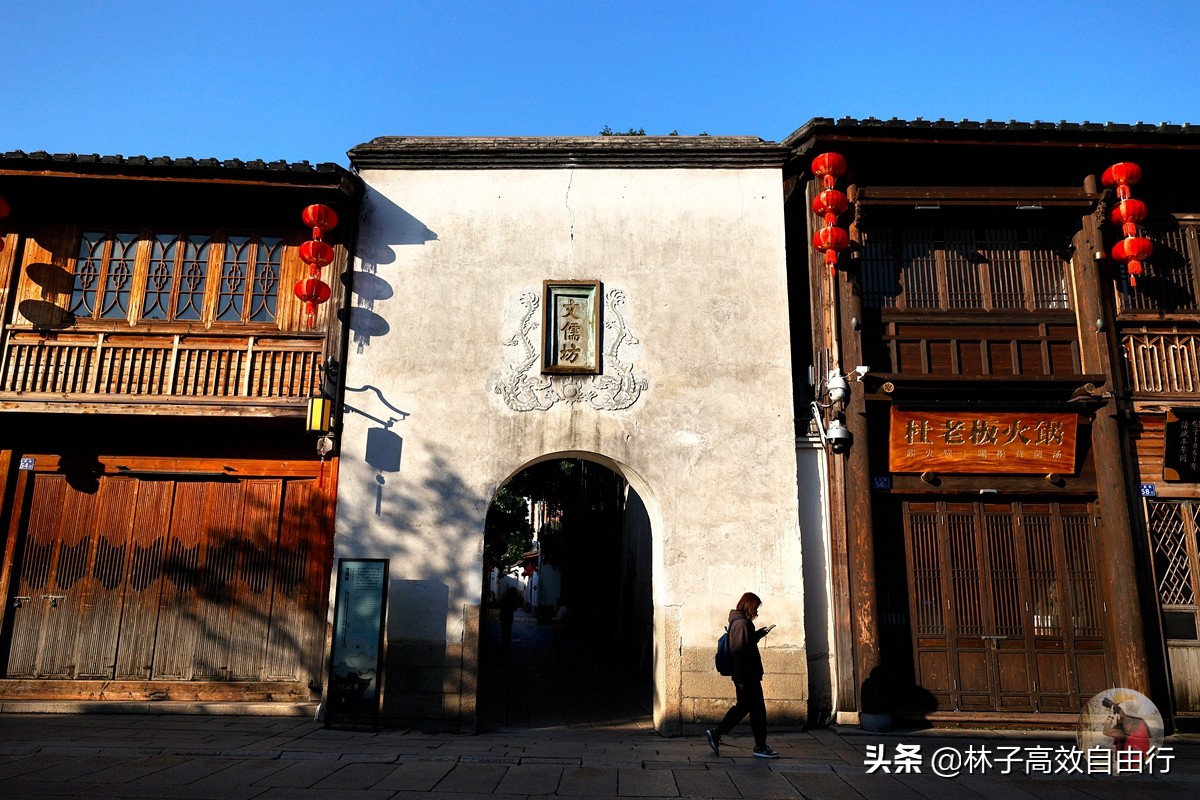 福州最新玩法,福州市区游玩攻略