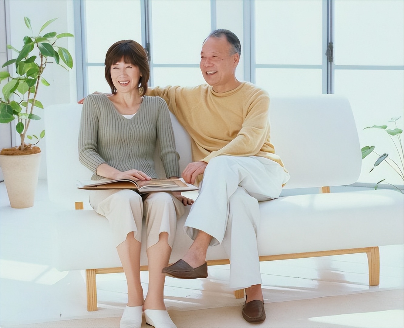 60岁还想过夫妻生活，可以吃他达拉非吗？怎样能保证效果和安全？