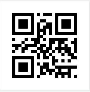 三分钟了解二维码,最全二维码教程