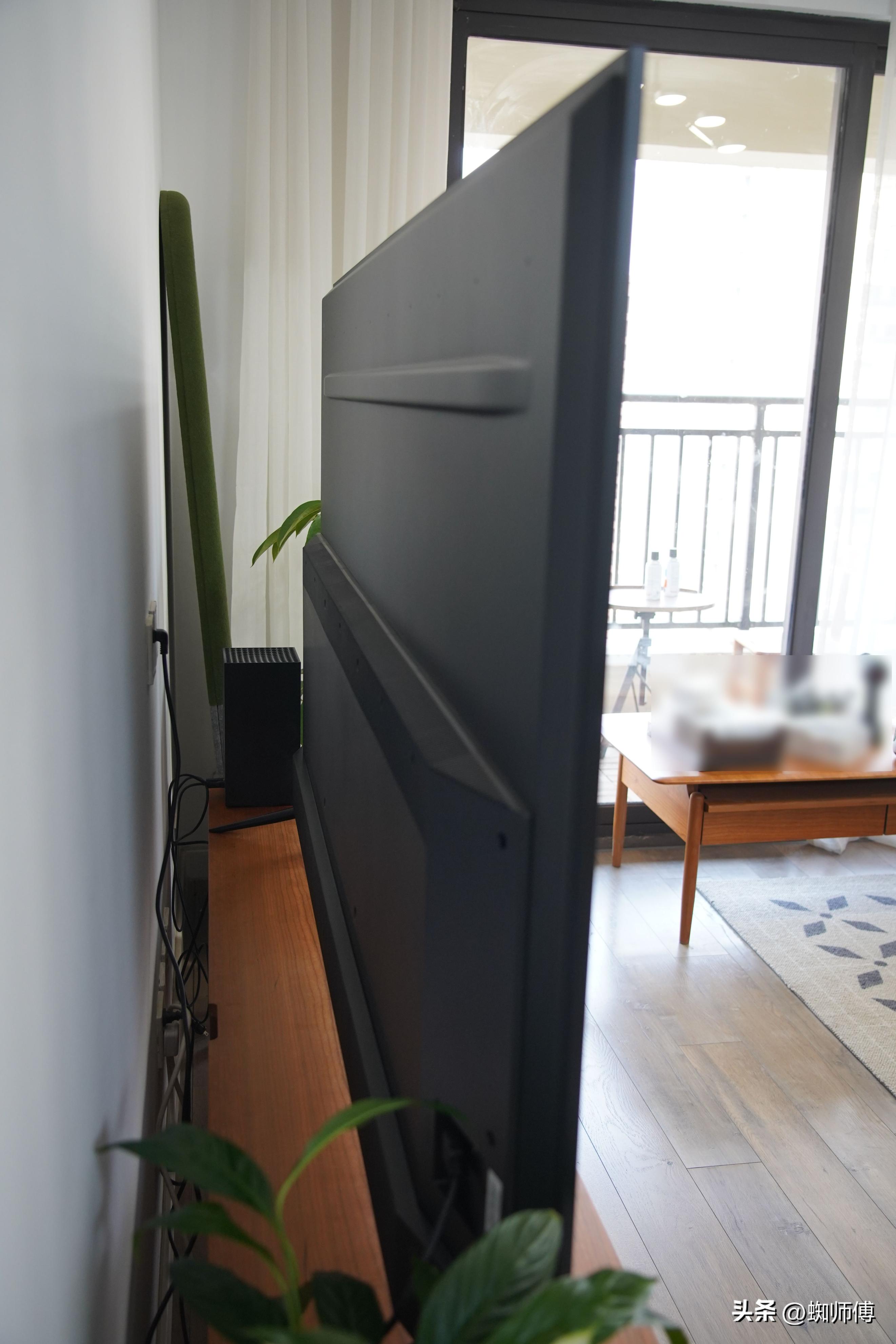 雷鸟鹤6pro最高支持,不玩游戏有必要高刷吗