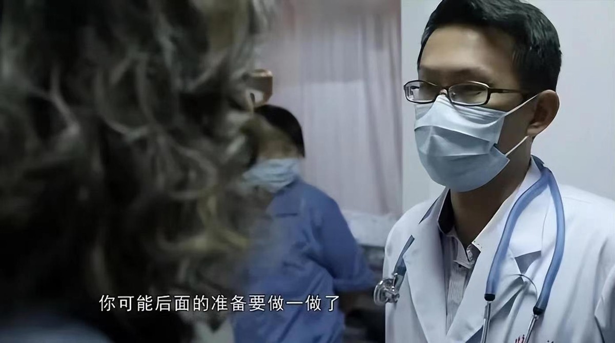 人间世纪录片关于癌症,上海人间世纪录片癌症