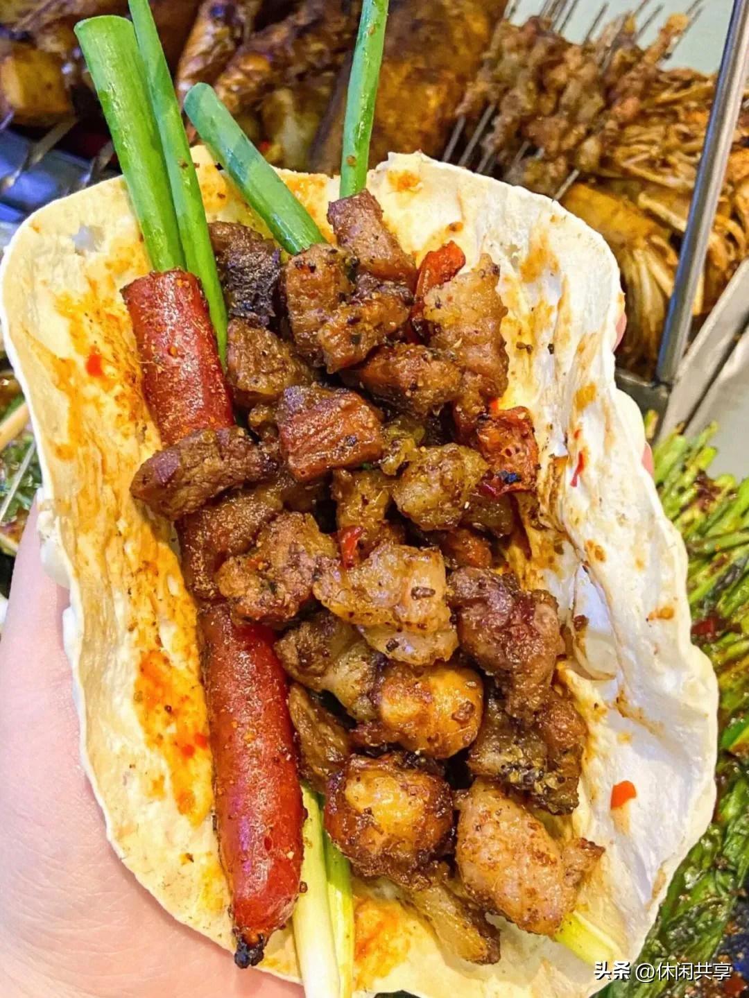 淄博烧烤背后的营销策略分析,探索淄博烧烤火出圈的营销思维