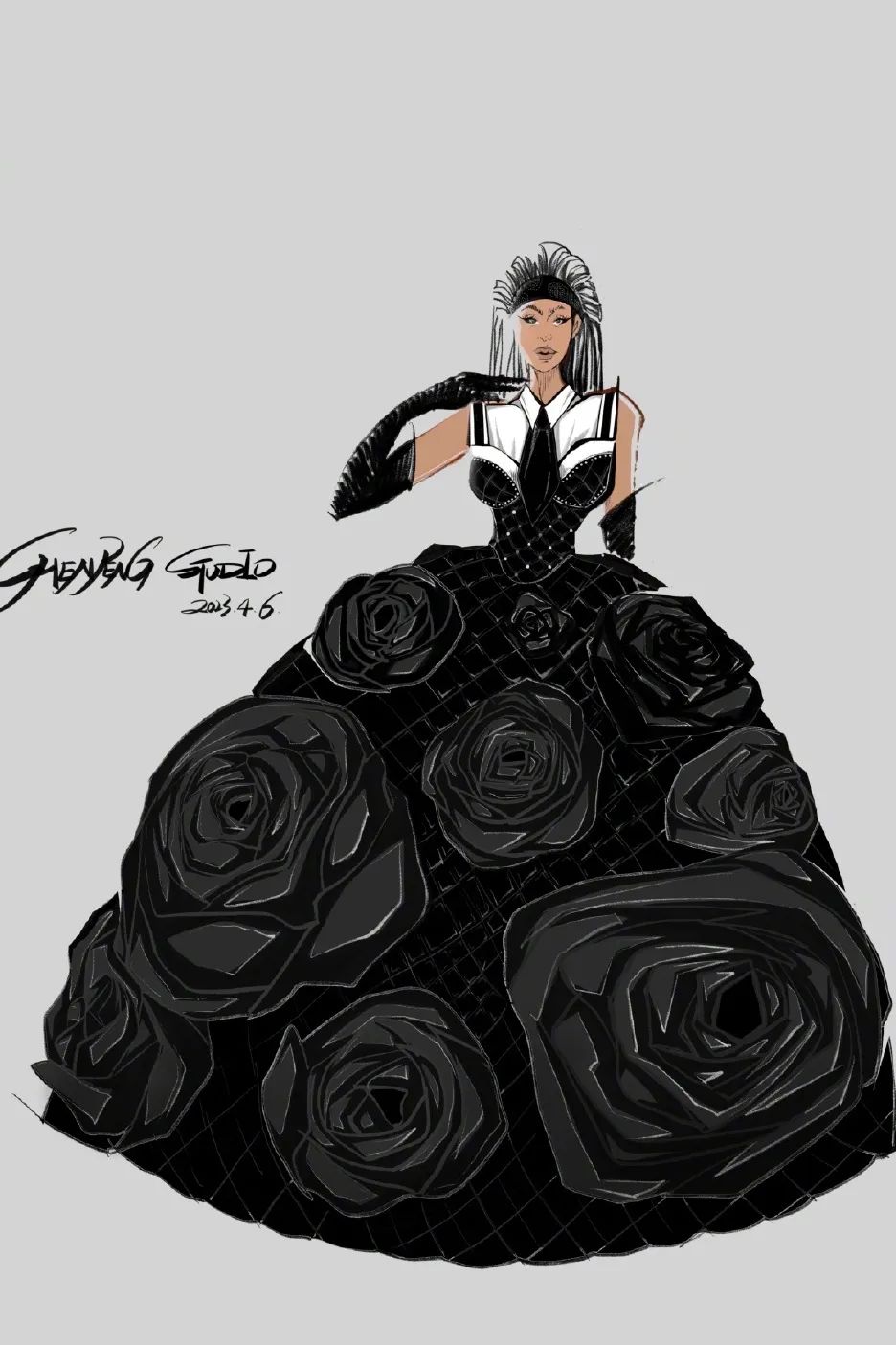 2021年metgala时尚庆典,metgala时尚界奥斯卡2022