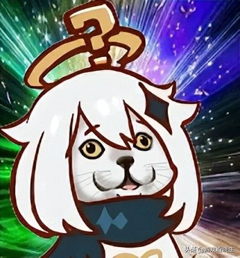 “传下去,原神官方账号被盗了,还是派蒙运营的!”