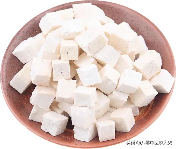 啤酒肚，大肚腩，痰湿壅盛？二陈汤，燥湿化痰，利湿，消除大肚腩