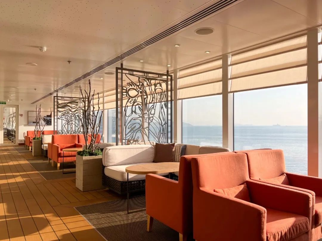 一路向南海南游轮,一场来自维京游轮的浪漫之旅