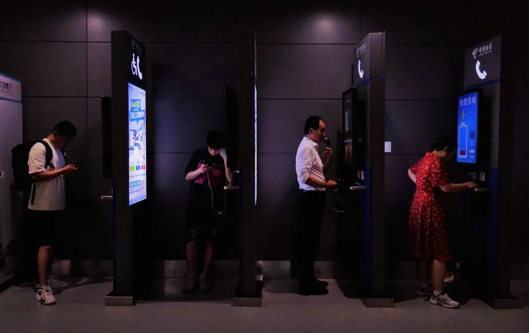 中国街拍最新头条,中国街拍每日一图