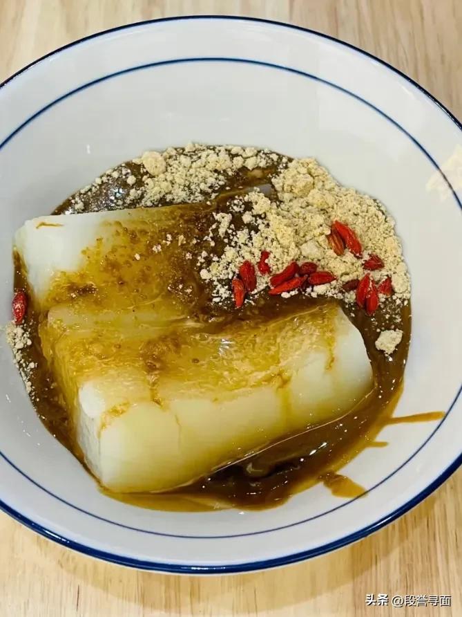 段誉寻面第363站：盘点重庆十大米线