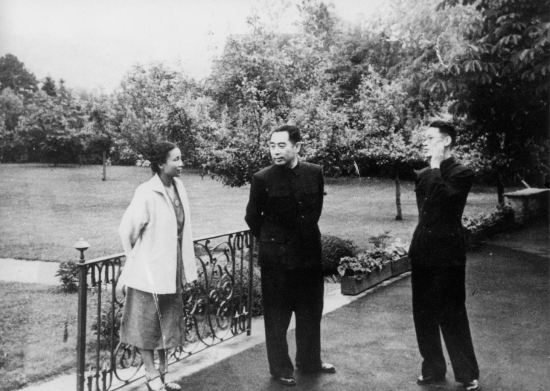 我与书的不解情缘原创,瑞士的一切令我难忘