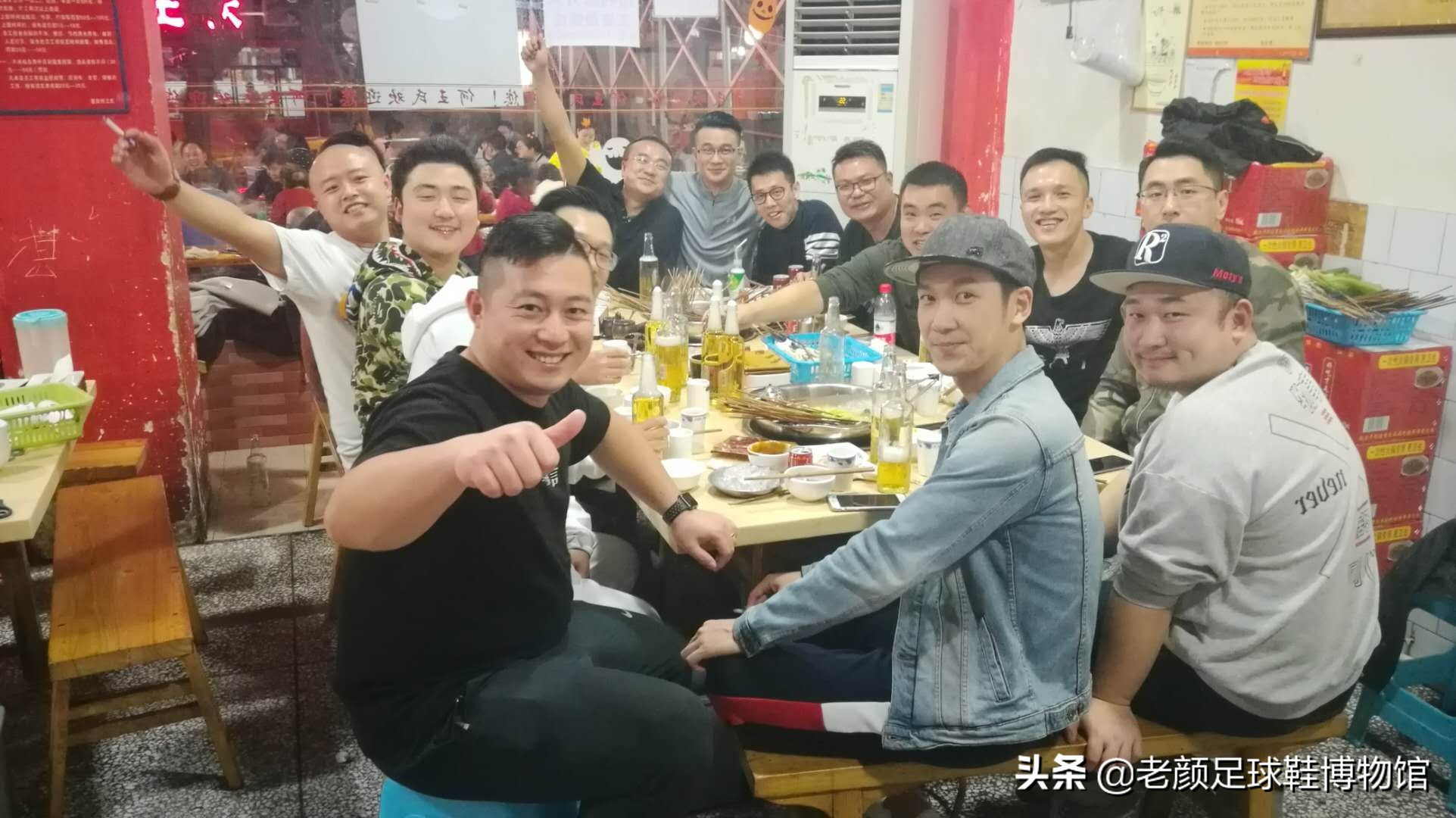 中国足球野球现状,中国足球职业球员踢野球