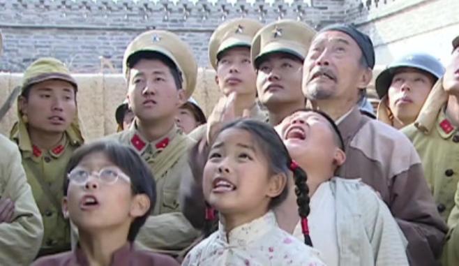 张一山从童星长成青年演员,张一山从小就是戏精原版