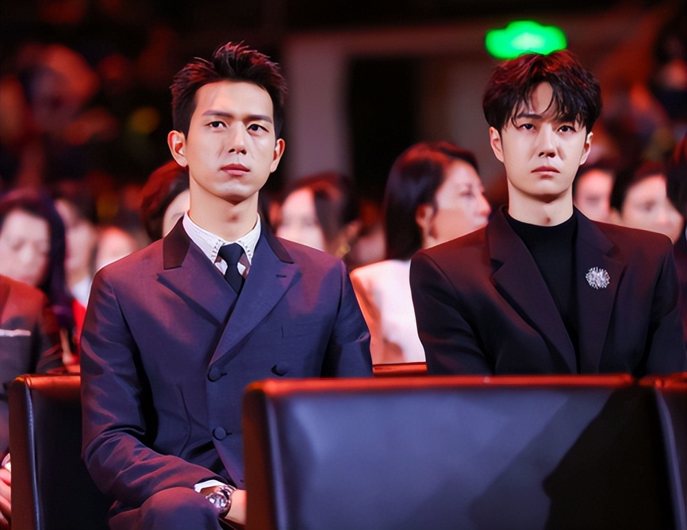 一场微博之夜，让我们看到好体态有多么重要